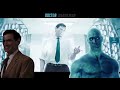 how jon osterman became dr.manhattan watchmen