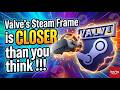 Valve’s New SECRET Weapon is Way CLOSER Than You Think…