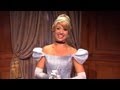 Princess Fairytale Hall Detailed Tour w/ Cinderella & Sleeping Beauty Meet & Greet, Magic Kingdom