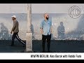 Worldwide FM Berlin: Alex Barck with Habibi Funk (Jannis Stütz)