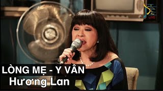 Lòng Mẹ - Hương Lan (Acoustic version) | Trích Lá Thư Âm Nhạc #4 | Chủ đề: Mẹ