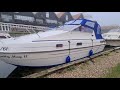 Falcon 23 Emiliy May for sale at Norfolk Yacht Agency