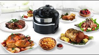 Delan-UP-07- Feature film- The product for Air Fryer ,multi cooker, and Aerofryer