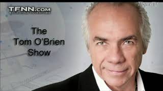 September 22nd The Tom O'Brien Show on TFNN - 2021