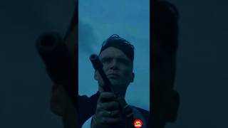 Thomas Shelby's Attitude: A Bold Path to Success🔥#shorts#peakyblinders#shortsfeed#viral#shortvideo