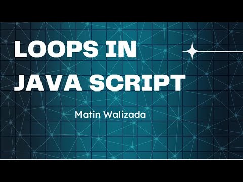 Loops In Js Programmers Github Coding Nodejs Reactjs Codinglife
