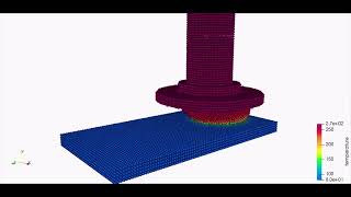 Moving Particle Semi-implicit method