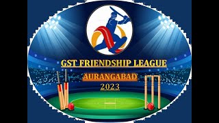 Gst friendship cup 2023 Aurangabad