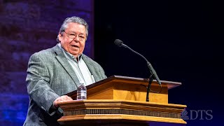 Loving Christ Best - Dr. Mark Bailey - Mark L. Bailey