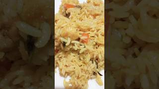 Lunch box recipe special chicken biryani for kids #shorts #shortvideo #subscribe #cooking #trending