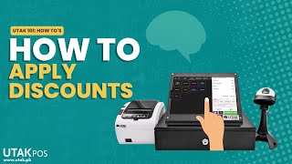 ⚙️ How to Apply Discounts
