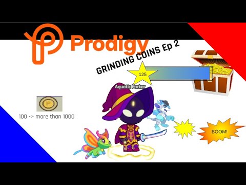 Grinding Coins Ep2 Youtube