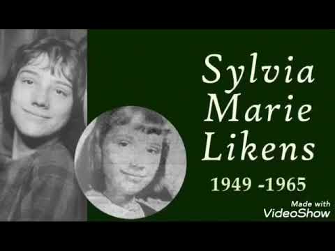 In Memory Of Sylvia Likens. - YouTube