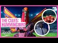 The Clues: Hummingbird | Season 8 Ep. 1 | The Masked Singer