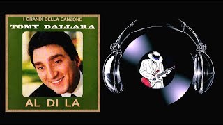 Tony Dallara - Al di la