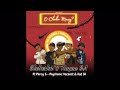 Shebeshxt, Naqua- O Chaba Mang (feat. percy5, Psychonic Vocalist & Kat SA
