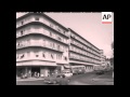 ABIDJAN PROFILE - NO SOUND