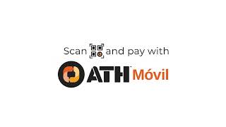 How do I accept ATH Móvil as a payment method at the POS of my business?