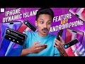 Get iPhone Dynamic Island on ANY ANDROID PHONE!!! 🤯