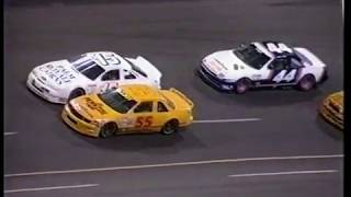 NASCAR 95/96 Round 5 Highlights