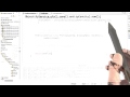Saving Data with Objectify - Developing Scalable Apps with Java