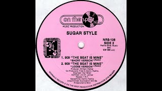 Sugar Style - 909 \