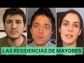 Las residencias de mayores en Madrid - ´Íñigo Errejón, Rita Maestre y Pablo Perpinyà