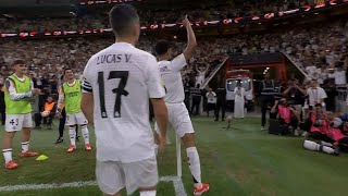 Jude Bellingham Goal,Real Madrid vs Mallorca(3-0) All Goals and Extended Highlights