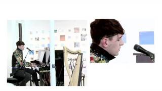 SHOWstudio: Café Concert — Patrick Wolf: House