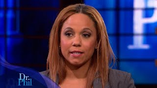 She Says Her Fiancé Told Her He Would Leave Her If She Got Plastic Surgery | Dr. Phil