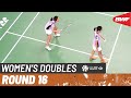 YONEX Canada Open 2023 | Aimsaard/Aimsaard (THA) [5] vs. Iwanaga/Nakanishi (JPN) | R16