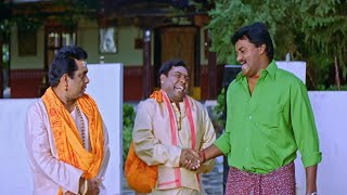 Nuvvu Leka Nenu Lenu Back To Back Comedy Scenes || Tarun, Brahmanandam, Sunil || Funtastic Comedy