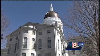 Cyberattack strikes maine.gov website for second day