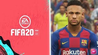 FIFA 20 NEW FEATURES, VOLTA FOOTBALL, TRANSFER NEWS FT. NEYMAR, SANE AND OTHER NEWS