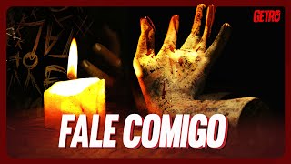 FALE COMIGO | O Melhor Filme de Terror do Ano! (até agora)