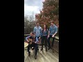 Shallow Cover (Roberts Family) - A Star is Born - Lady Gaga & Bradley Cooper