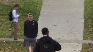 Students Shaken After OSU Attack