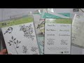 new stampin up spring summer goodies share