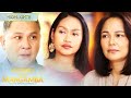 Simon reminds Agatha and Deborah about their secret | Huwag Kang Mangamba