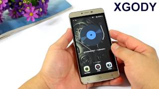 XGODY S200 Smartphone