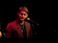 Radio Company (Jensen Ackles, Steve Carlson & co) stageit 2022/12/19