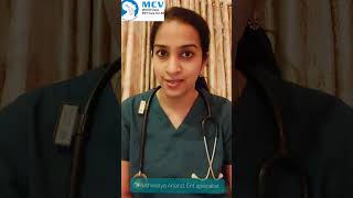 Should wax removal be done routinely-Dr.Aishwarya Anand