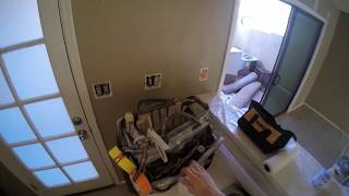 Drywall Leveling POV