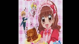 Yumeiro Patissiere OST - 24 - Andou no Theme