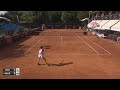 tamara korpatsch v diana marcinkevica w60 montreux 2°set