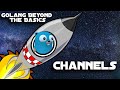 Channels - Golang Beyond the Basics