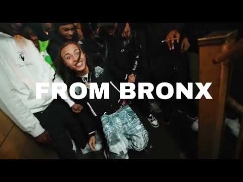 Dougie B X DD Osama X NY Drill - Trap Tings ( TYPE BEAT ) - YouTube