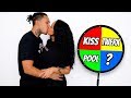 Spin The Mystery Wheel Challenge 1 Spin 1 Dare