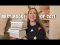 The best books I read in 2021 | GKreads