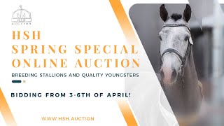 Aranykapu Quassini - HSH SPRING SPECIAL AUCTION 04.03-06.